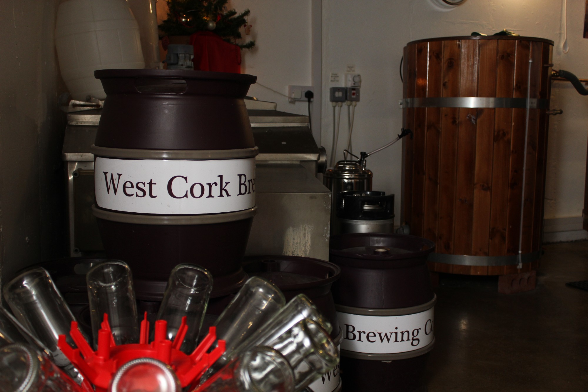 West Cork Brewing Co