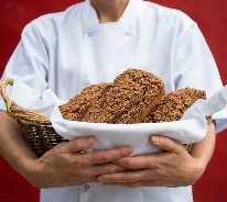 Casey's of Baltimore Homemade Brown Bread