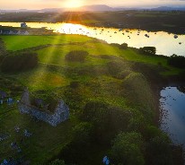 Tullagh Church