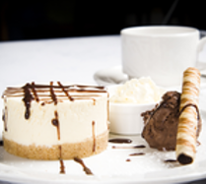 Casey's of Baltimore Cheesecake