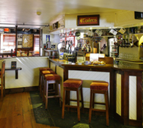 Casey's of Baltimore Traditional Pub