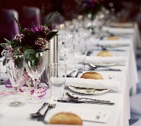 Casey's of Baltimore Wedding