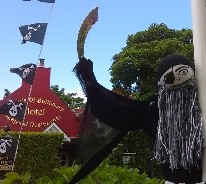 Pirate Festival