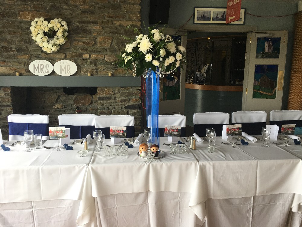 Wedding Table