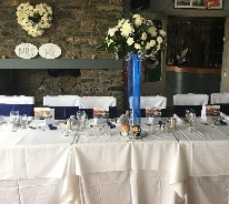 Wedding Table