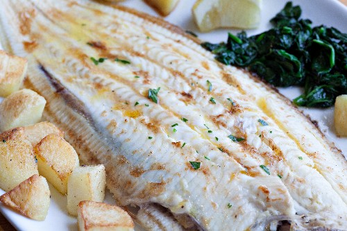 Dover Sole