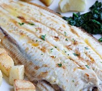 Dover Sole