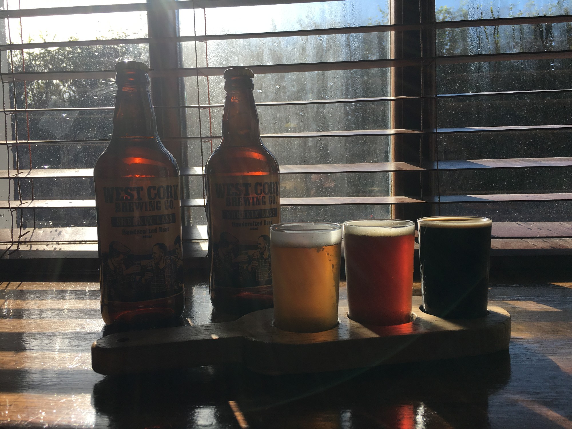 West Cork Brewing Company