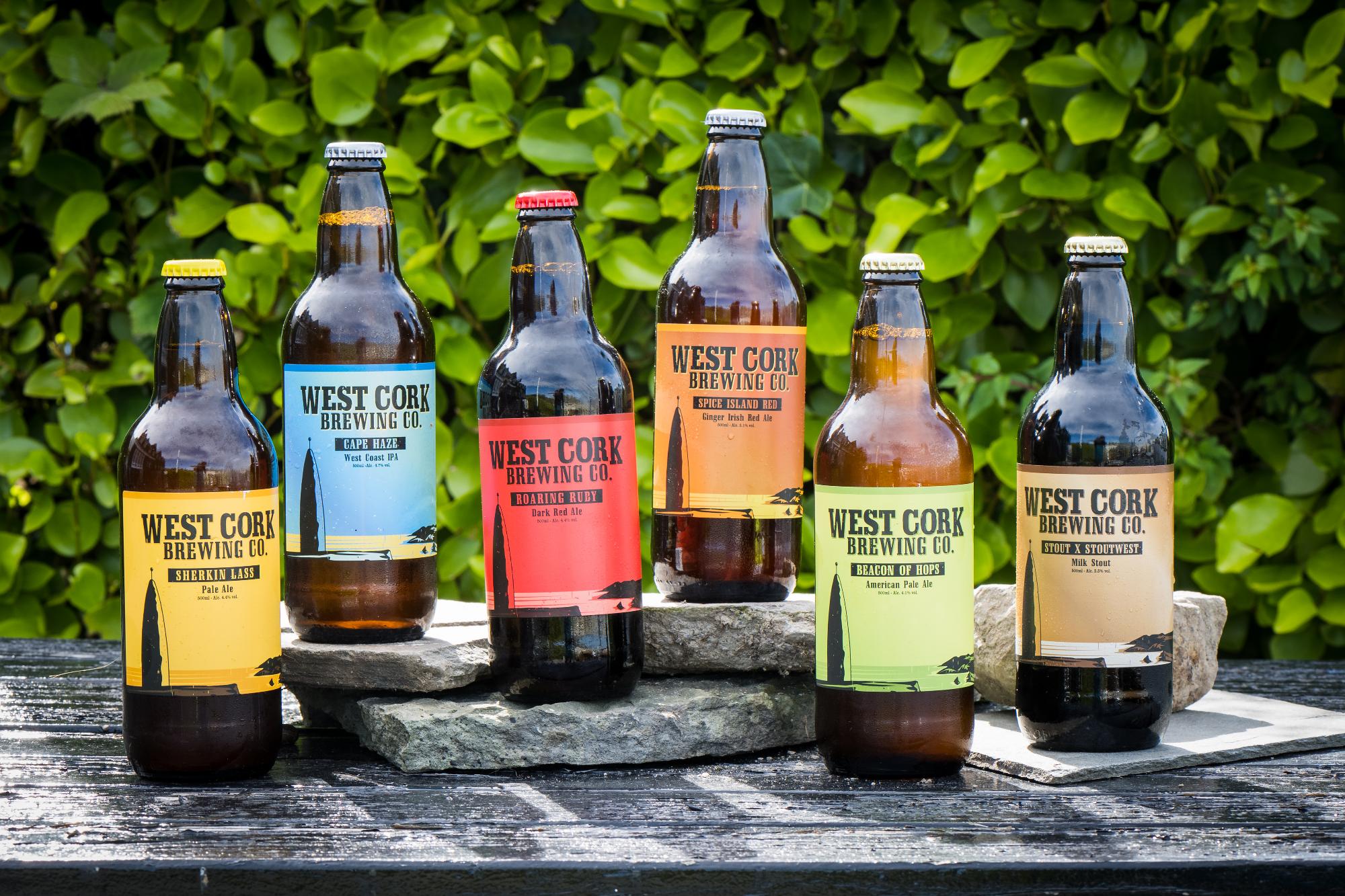 West Cork Brewing