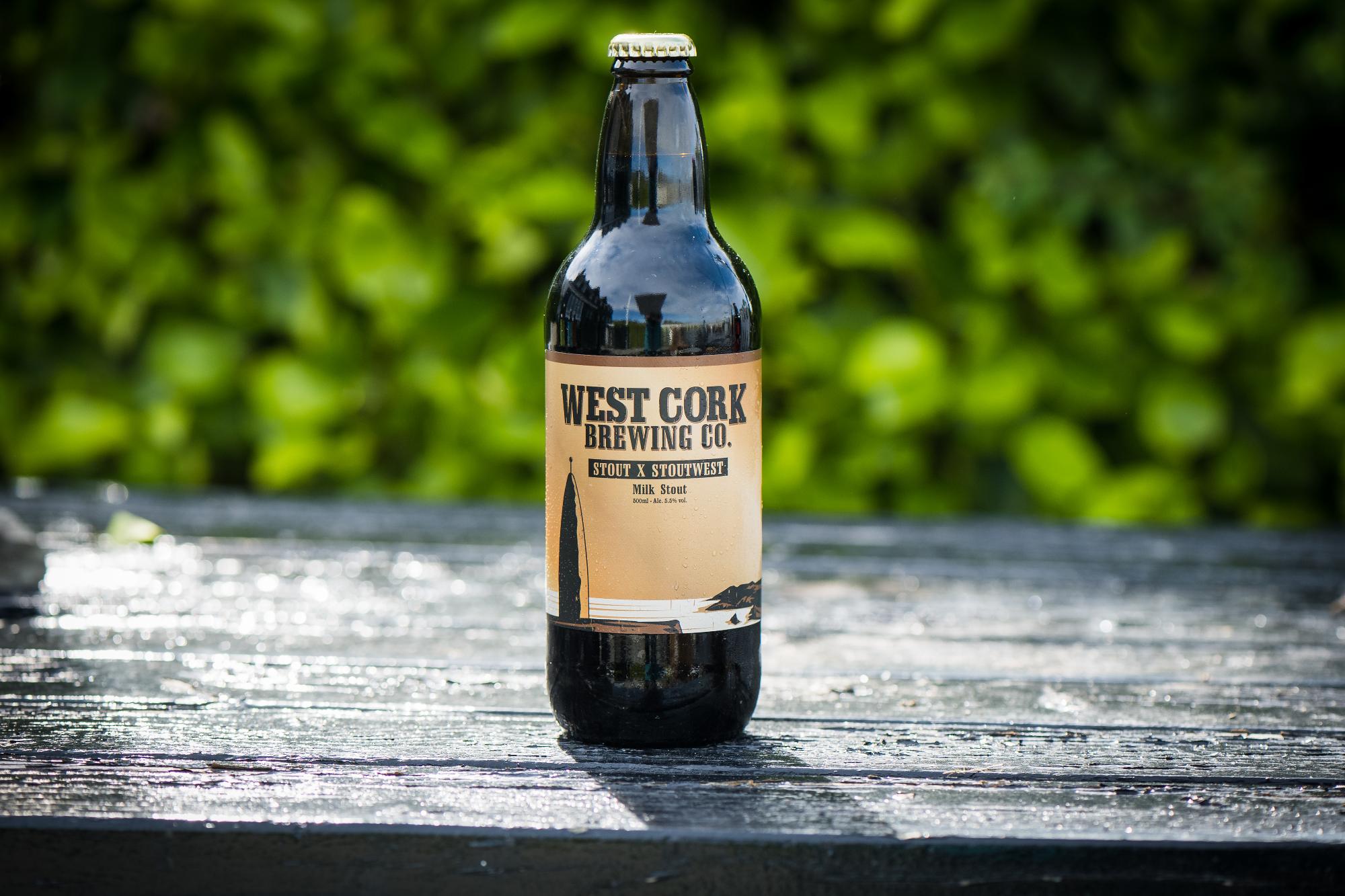 Stout x Stout West
