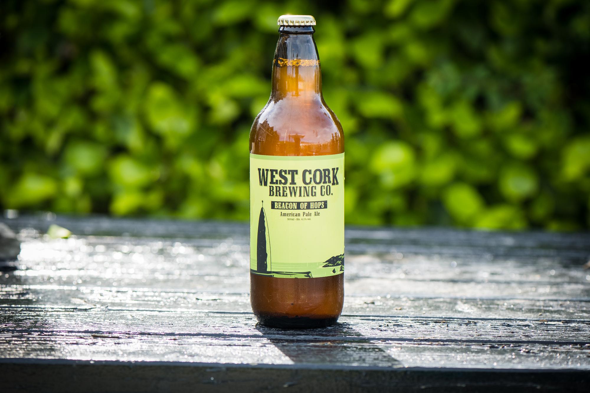 Beacon of Hops