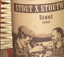 Stout X Stoutwest