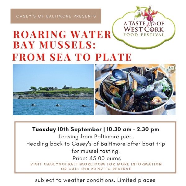From Sea to Plate