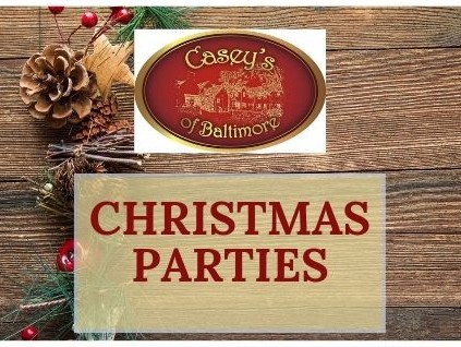 Christmas Parties