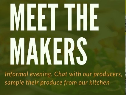 Meet the Makers