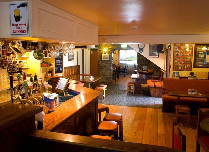 The Hotel