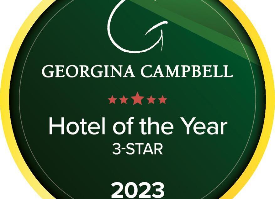The Hotel