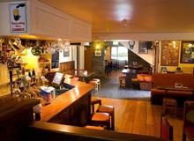 The Hotel