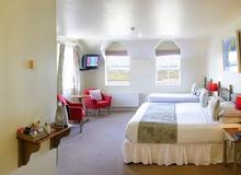 The Hotel