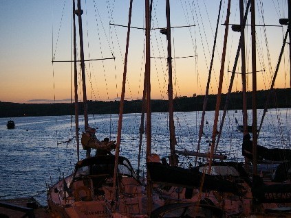 2 BB+1D+1 trip to Sherkin Island