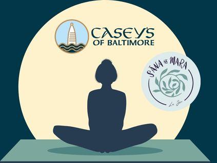 March Wellness Retreat 