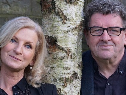 Concert Eleanor Shanley & Mike Hanrahan